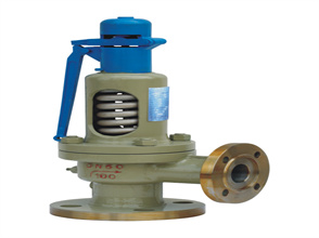 A48Y带扳手弹簧全启式安全阀