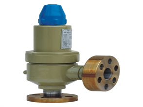 A41Y弹簧微启封闭式高压安全阀