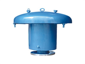 液压安全阀(GYA)